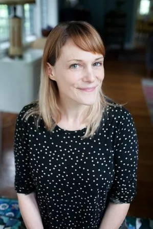 Photo of Elizabeth Stevens
