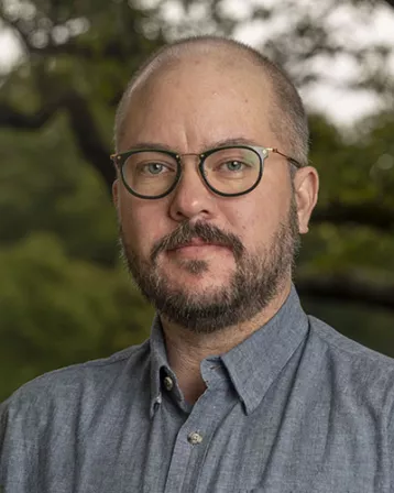 Photo of Eli Vandenberg