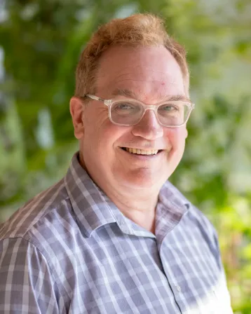 Photo of Frank Durgin