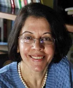 Photo of Farha Ghannam