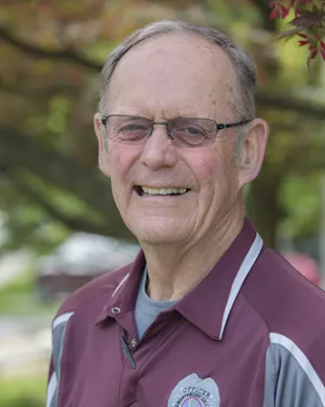 George Iredale