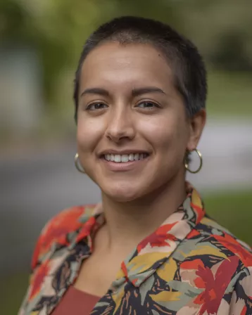 Photo of Hilary Hla, Psy.D.