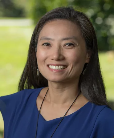 Photo of Heejin Kim