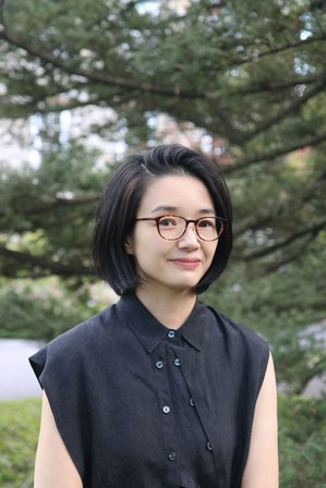 Headshot of Visiting Assistant Professor Tiffany Lee