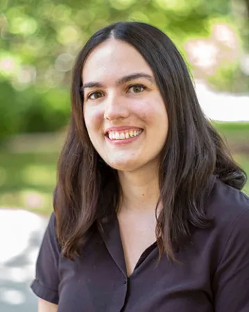 Isabel Llosa ’20