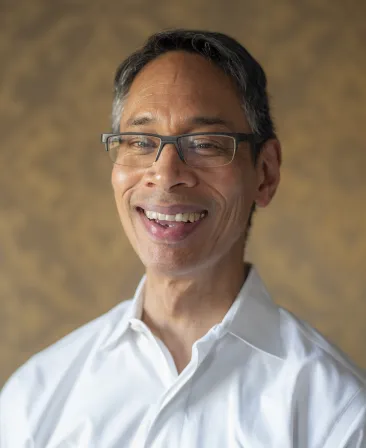 Photo of John Alston