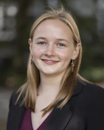 Photo of Janet Barkdoll