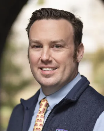 Photo of John Bera