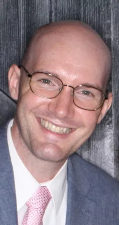 John Bundschuh