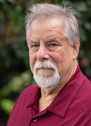 Joe Caruso