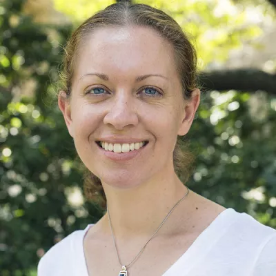 Jane Chandlee