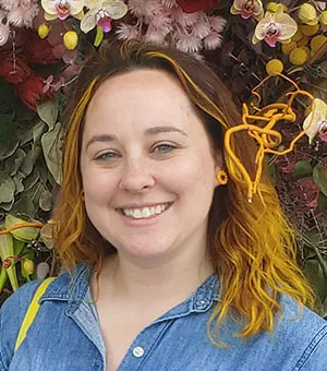 Jessica Dougherty