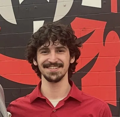 Picture of James