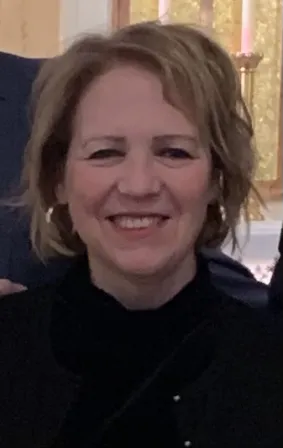 photo of Joanne Kimpel