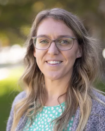 Photo of Jodie Koenigs