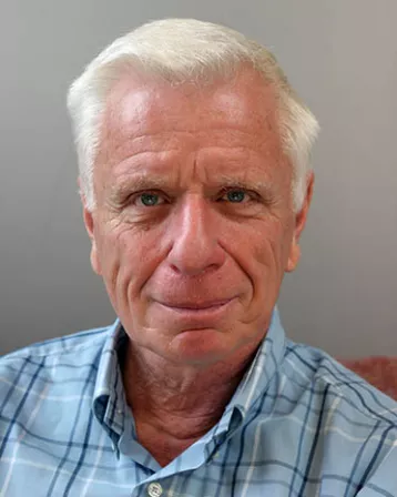 James Kurth