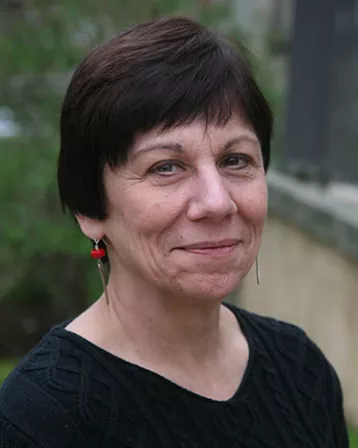 Jeanne Marecek