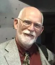Photo of James Murphy