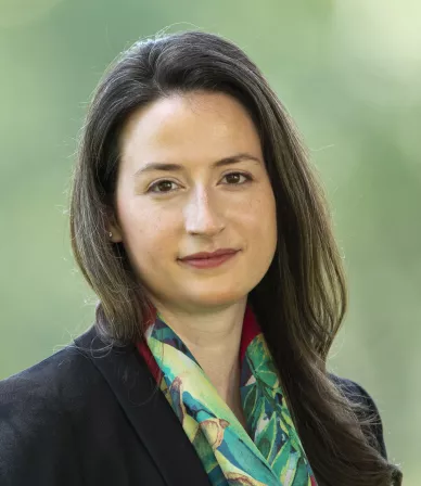 Picture of Jennifer Peck