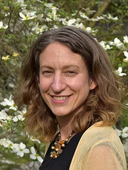 Jennifer Pfluger
