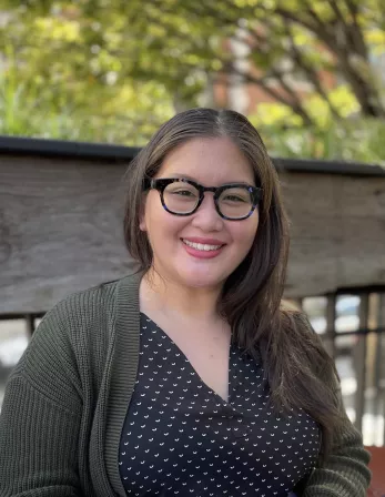 Photo of Jenn Phuong