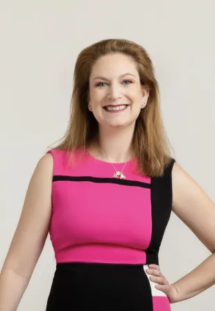 Jessica Sarnowski, JD, LLM