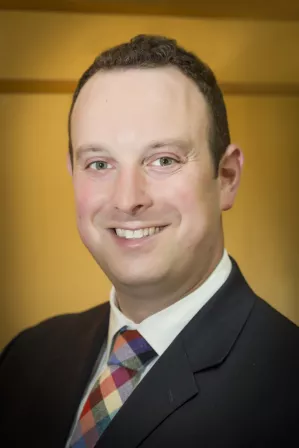 Photo of Jedidiah Siev