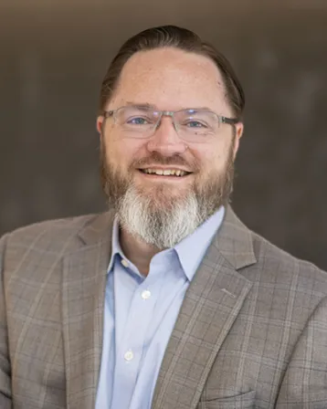 Headshot of Jason Simms