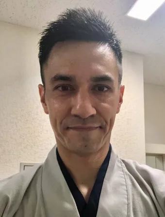 Photo of Joe Small