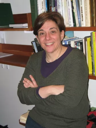 Jaye Talvacchia