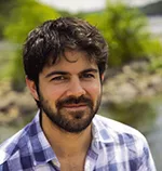 Photo of Jonny Thakkar