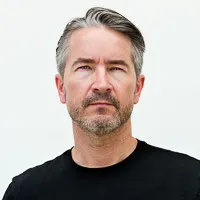 John Woodin, Visiting Assistant Professor of Art, Swarthmore College