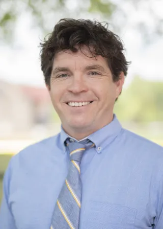 Photo of Kevin Downs