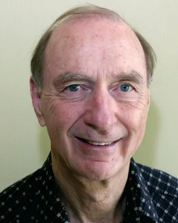 Kenneth Gergen