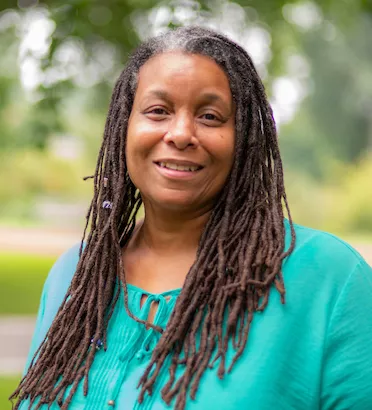 Karen Henry '87