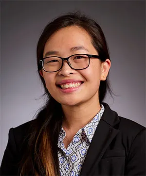 Kristine Loh