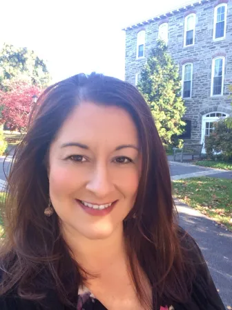 Image of Kristin Moore