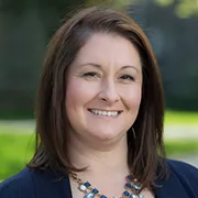 Photo of Kristin Moore