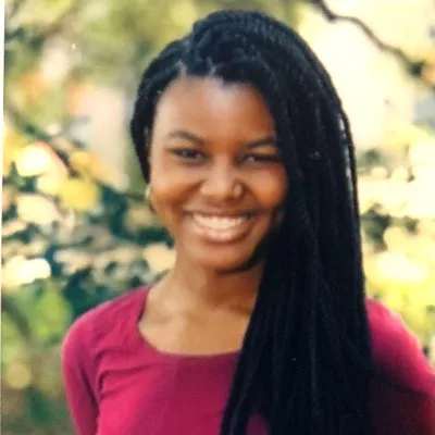 Photo of Kayla Williamson