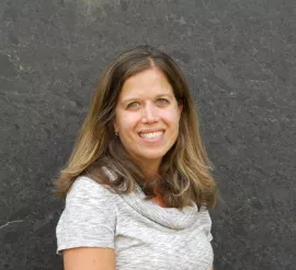 Lauri Courtenay
