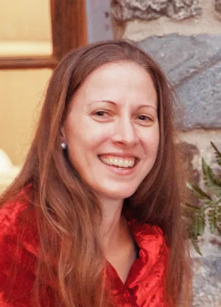 Photo of Laura Dandridge