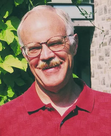 Larry Westphal