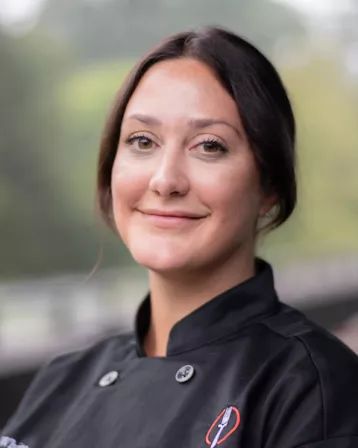 Photo of Lauren White