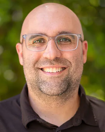 Mark Anskis