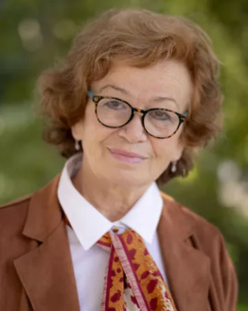 Mira Baric