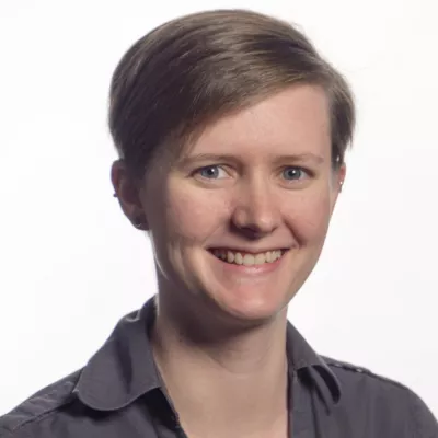 Photo of Maggie Delano