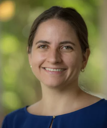Photo of Ella Foster-Molina