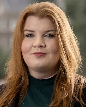 Melissa Hendrixson