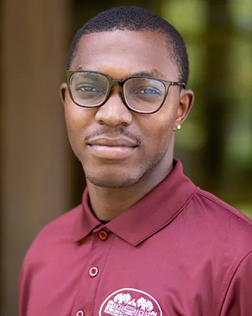 Maleek Hughes