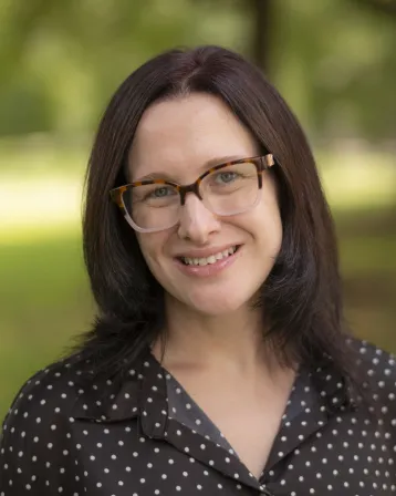 Maura Kennedy Photo